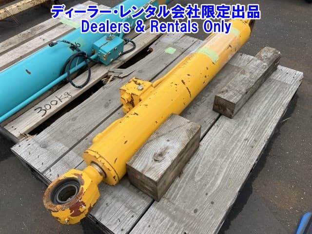 CYLINDER — Auction (lot 8458-7533)