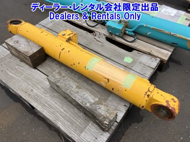 CYLINDER — Auction (lot 8458-7533)