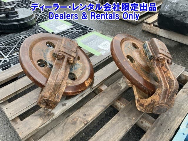 UNDERCARRIAGE — Auction (lot 8458-7538)