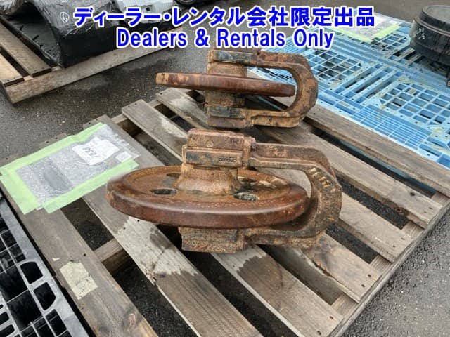 UNDERCARRIAGE — Auction (lot 8458-7538)