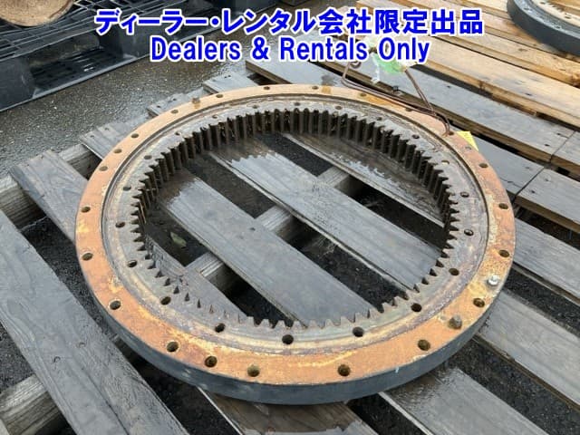 OTHER CONSTRUCTION PART — Auction (lot 8458-7556)