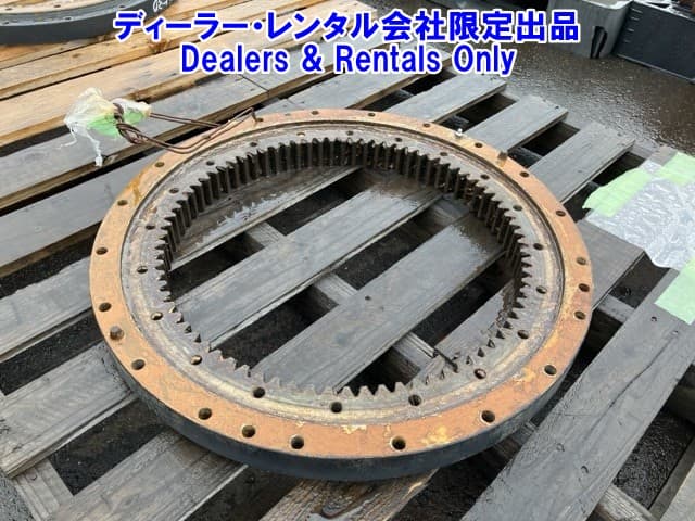 OTHER CONSTRUCTION PART — Auction (lot 8458-7556)