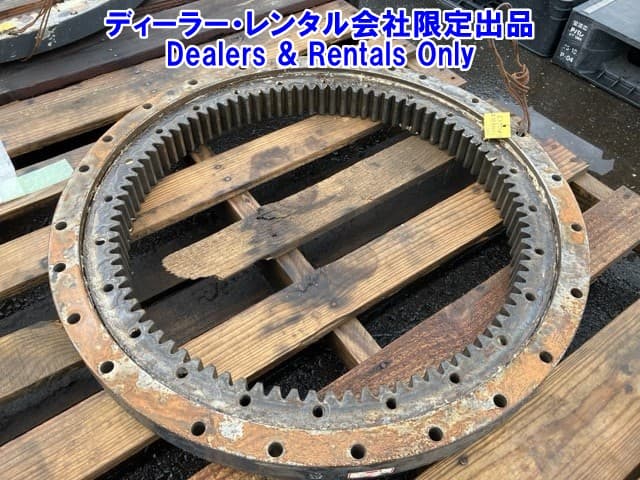 OTHER CONSTRUCTION PART — Auction (lot 8458-7558)