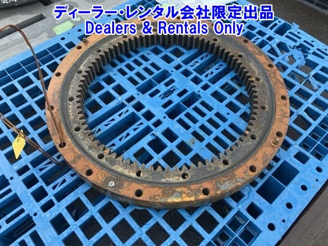 OTHER CONSTRUCTION PART — Auction (lot 8458-7560)