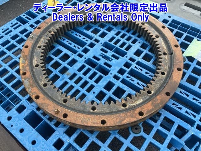 OTHER CONSTRUCTION PART — Auction (lot 8458-7560)
