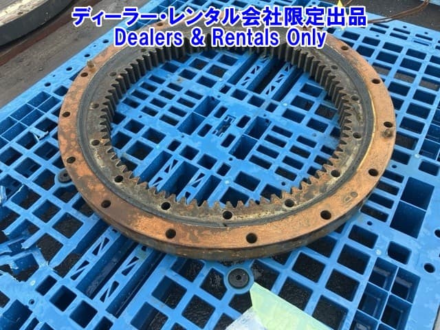 OTHER CONSTRUCTION PART — Auction (lot 8458-7560)