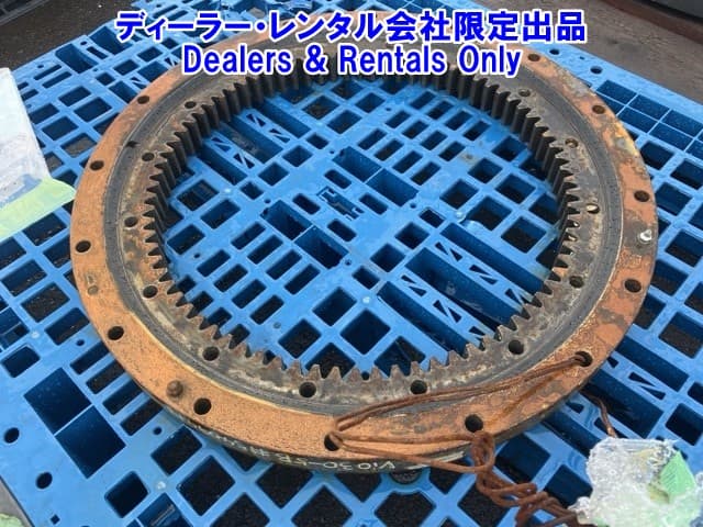 OTHER CONSTRUCTION PART — Auction (lot 8458-7560)