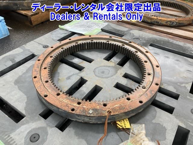 OTHER CONSTRUCTION PART — Auction (lot 8458-7561)