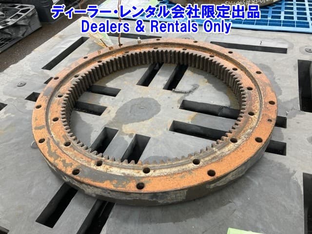 OTHER CONSTRUCTION PART — Auction (lot 8458-7561)
