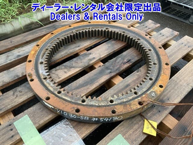 OTHER CONSTRUCTION PART — Auction (lot 8458-7562)