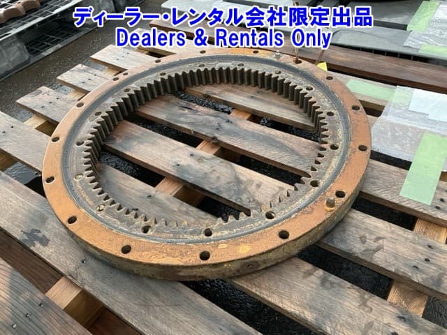 OTHER CONSTRUCTION PART — Auction (lot 8458-7562)