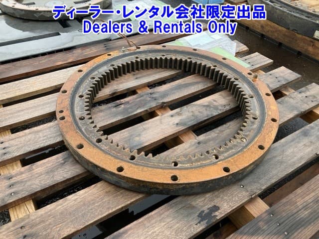 OTHER CONSTRUCTION PART — Auction (lot 8458-7562)