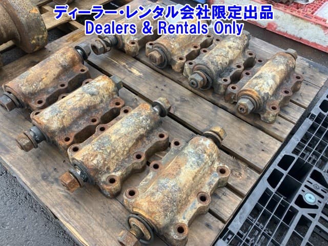 UNDERCARRIAGE — Auction (lot 8458-7566)