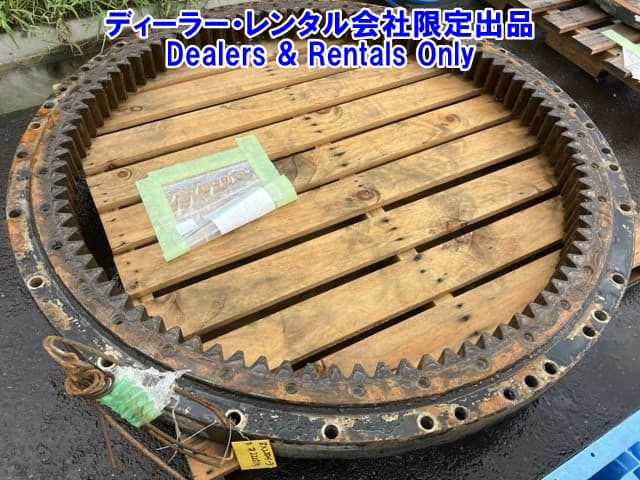 OTHER CONSTRUCTION PART — Auction (lot 8458-7569)