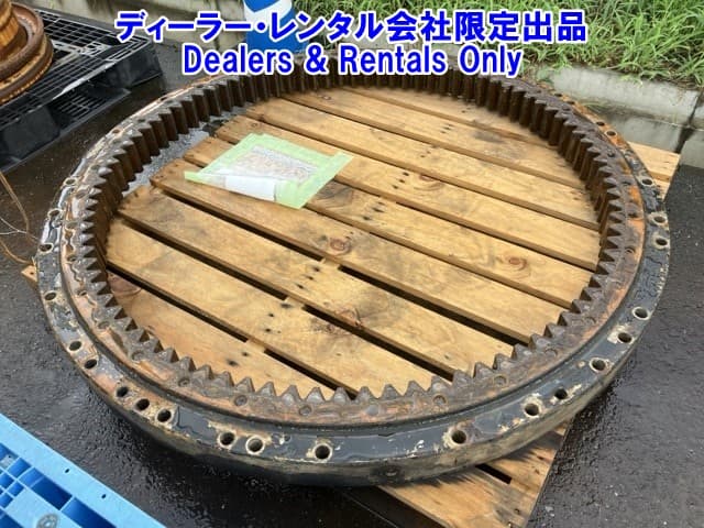 OTHER CONSTRUCTION PART — Auction (lot 8458-7569)