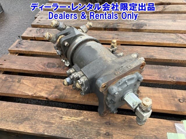 OTHER CONSTRUCTION PART — Auction (lot 8458-7570)