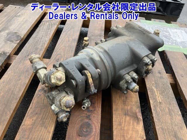OTHER CONSTRUCTION PART — Auction (lot 8458-7570)