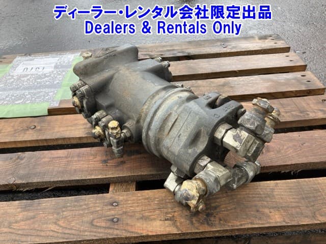 OTHER CONSTRUCTION PART — Auction (lot 8458-7570)
