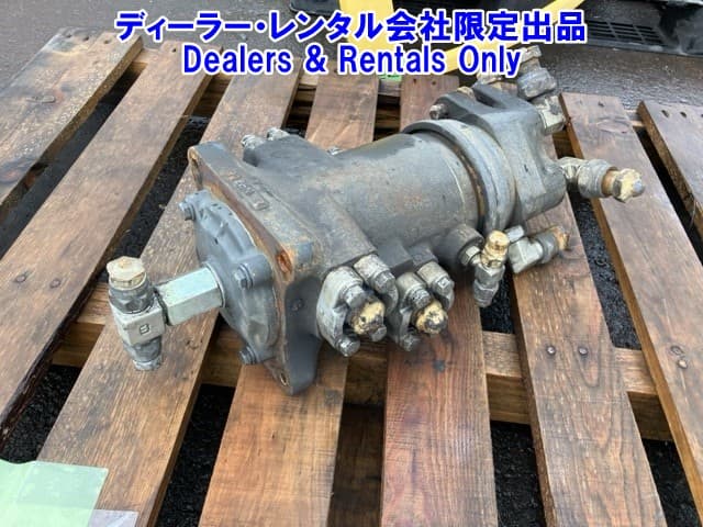 OTHER CONSTRUCTION PART — Auction (lot 8458-7570)