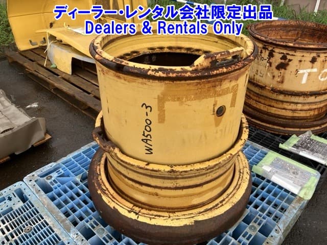 OTR TIRE — Auction (lot 8458-7575)