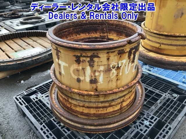 OTR TIRE — Auction (lot 8458-7576)