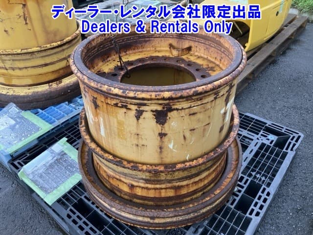 OTR TIRE — Auction (lot 8458-7576)