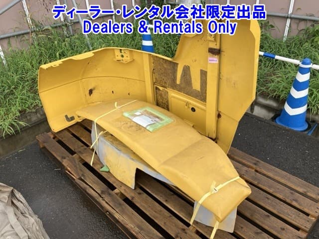 ENCLOSURE — Auction (lot 8458-7581)