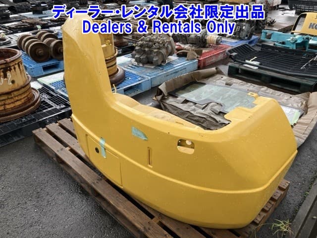 ENCLOSURE — Auction (lot 8458-7581)