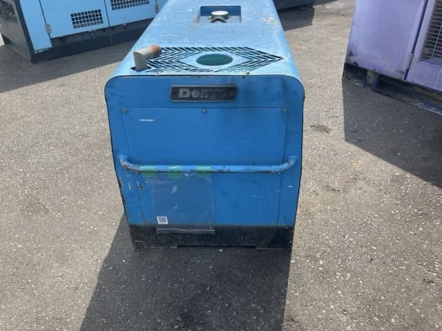 WELDER GENERATOR — Auction (lot 8458-7801)