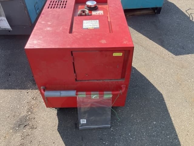WELDER GENERATOR — Auction (lot 8458-7802)