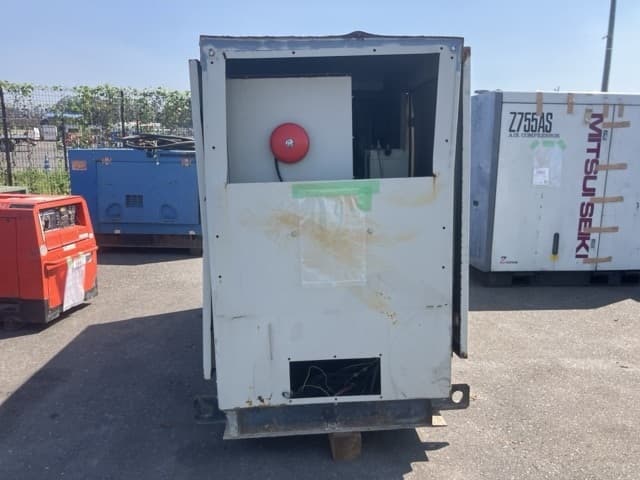 GENERATOR — Auction (lot 8458-7803)
