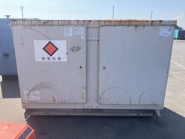 GENERATOR — Auction (lot 8458-7803)