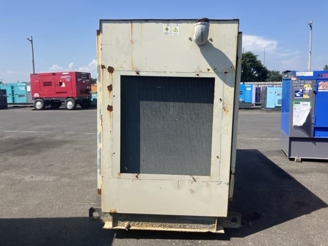 GENERATOR — Auction (lot 8458-7803)