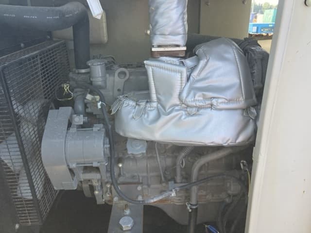 GENERATOR — Auction (lot 8458-7803)