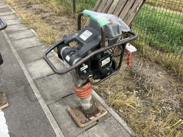 RAMMER — Auction (lot 8458-7804)