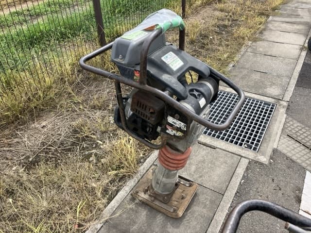 RAMMER — Auction (lot 8458-7804)
