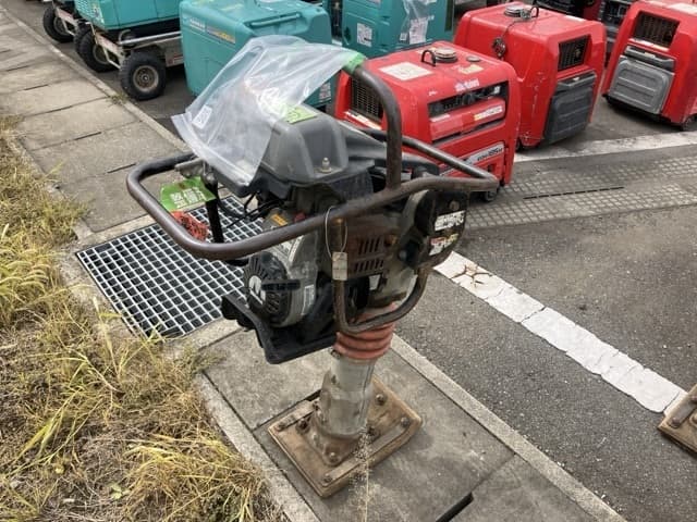 RAMMER — Auction (lot 8458-7804)