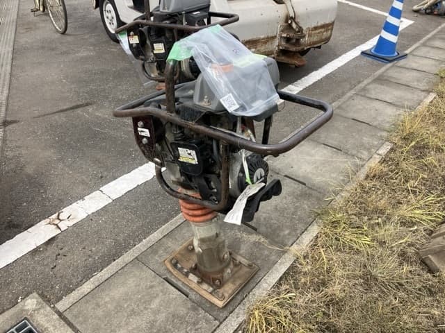 RAMMER — Auction (lot 8458-7804)
