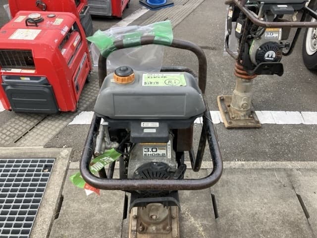 RAMMER — Auction (lot 8458-7804)