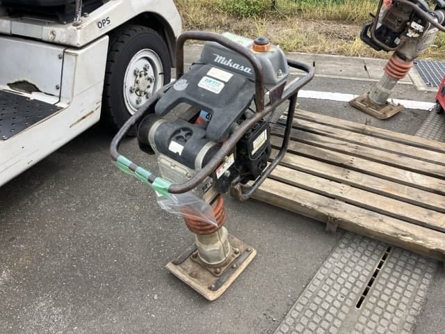 RAMMER — Auction (lot 8458-7805)