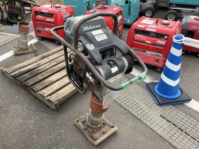 RAMMER — Auction (lot 8458-7805)