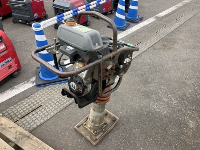RAMMER — Auction (lot 8458-7805)