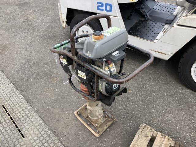 RAMMER — Auction (lot 8458-7805)
