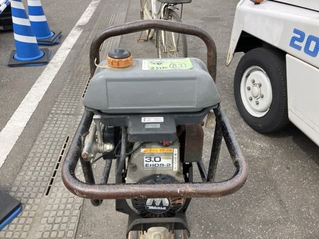 RAMMER — Auction (lot 8458-7805)