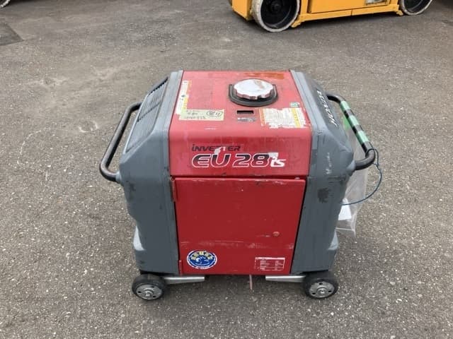 GENERATOR — Auction (lot 8458-7806)