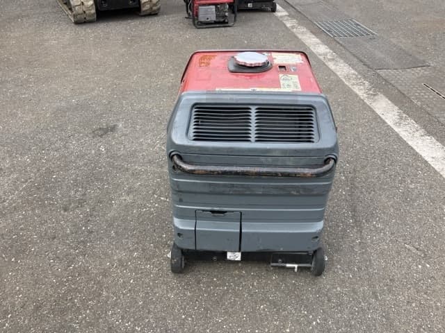 GENERATOR — Auction (lot 8458-7806)