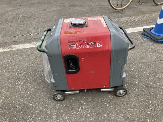 GENERATOR — Auction (lot 8458-7806)