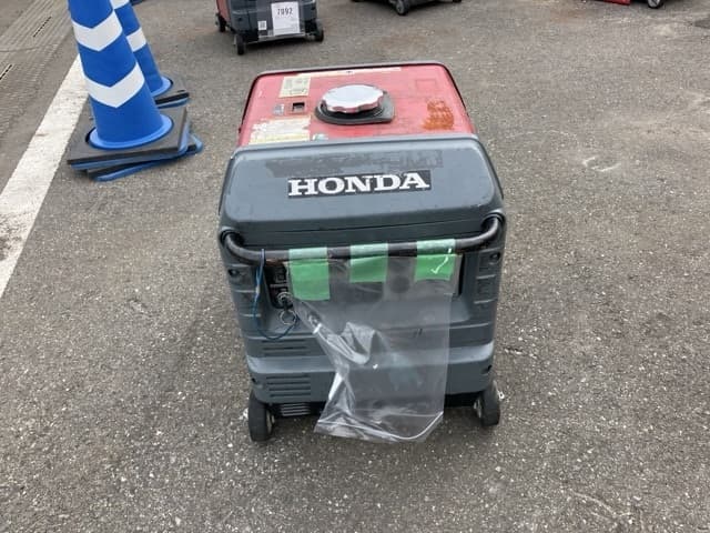 GENERATOR — Auction (lot 8458-7806)