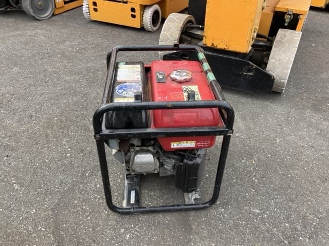 GENERATOR — Auction (lot 8458-7807)