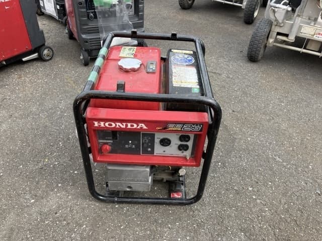 GENERATOR — Auction (lot 8458-7807)